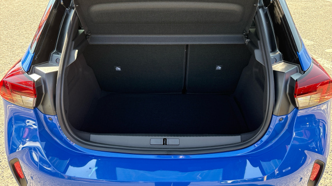 Vauxhall Corsa 1.2 Turbo Yes 5dr [Winter Pack] Petrol Hatchback - Image 21
